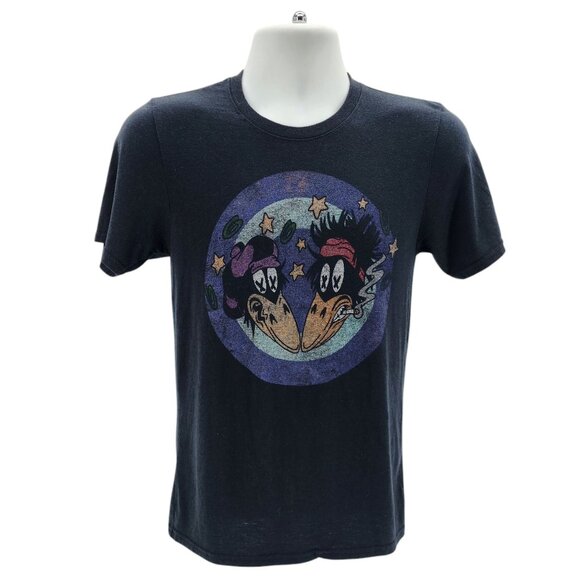 The Black Crowes Adult Small T-Shirt Shake Your Money Maker 2021 Graphic Tee - Picture 6 of 6